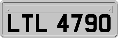 LTL4790