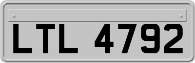 LTL4792