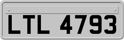 LTL4793