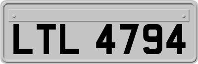 LTL4794