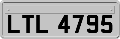 LTL4795