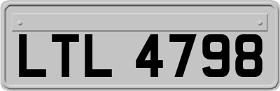 LTL4798