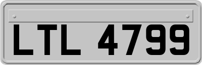 LTL4799