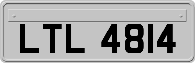 LTL4814