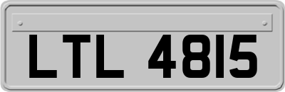 LTL4815