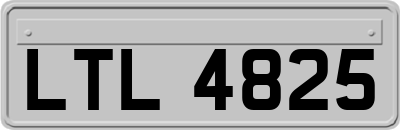 LTL4825