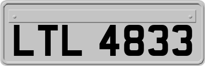 LTL4833