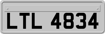LTL4834