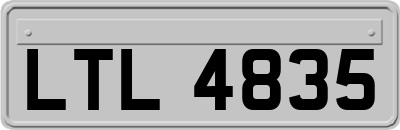 LTL4835