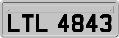 LTL4843