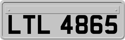 LTL4865