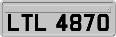 LTL4870