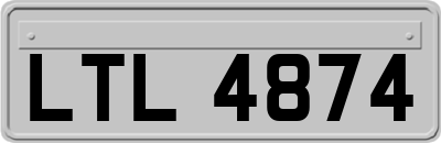 LTL4874