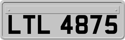 LTL4875