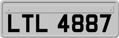 LTL4887