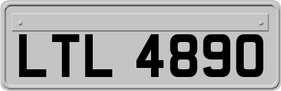 LTL4890