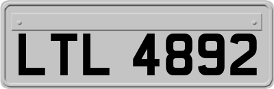 LTL4892