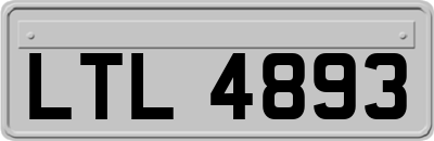 LTL4893