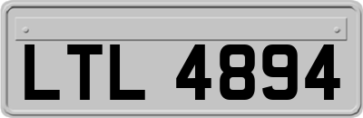 LTL4894