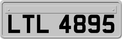 LTL4895