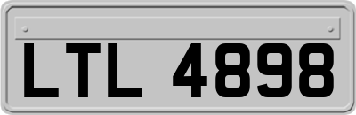 LTL4898