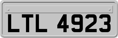 LTL4923