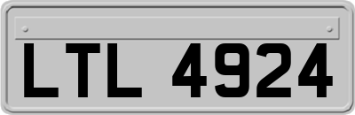 LTL4924