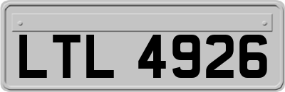 LTL4926
