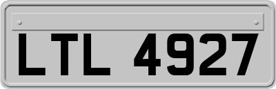 LTL4927