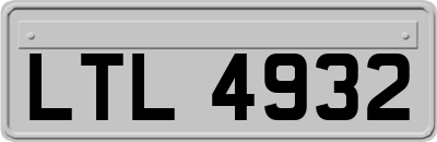 LTL4932