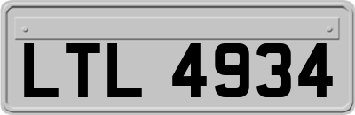 LTL4934