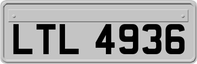 LTL4936