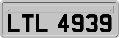 LTL4939