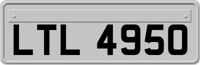 LTL4950