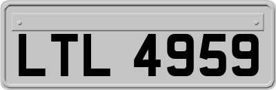 LTL4959