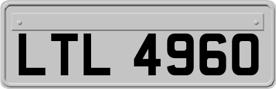 LTL4960