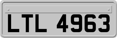 LTL4963