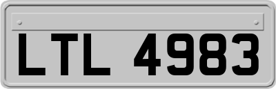 LTL4983