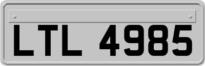LTL4985