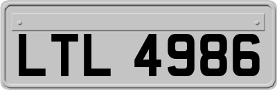 LTL4986