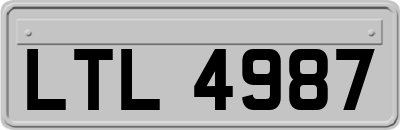 LTL4987
