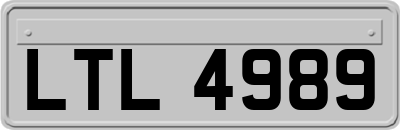 LTL4989