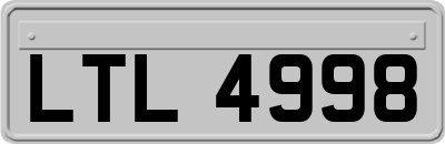LTL4998