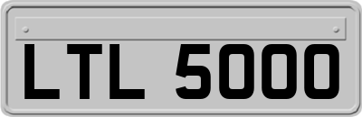 LTL5000