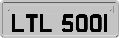 LTL5001