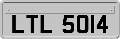 LTL5014