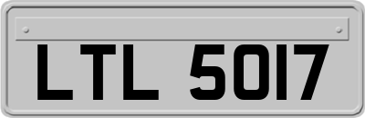 LTL5017