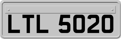 LTL5020