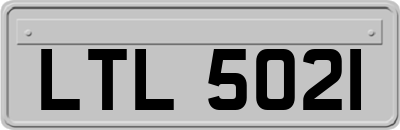 LTL5021