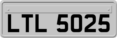 LTL5025